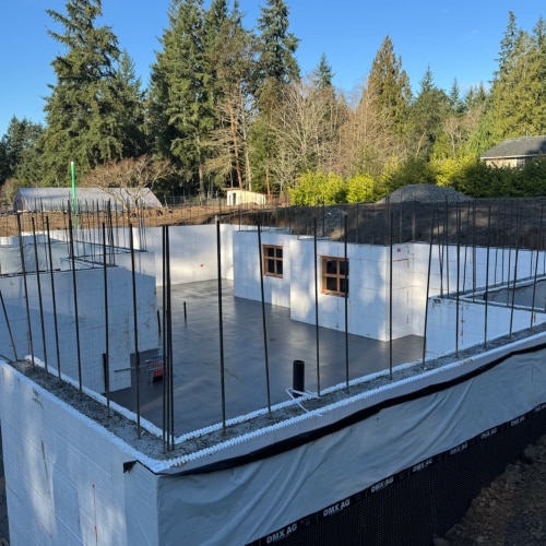 Deck Construction